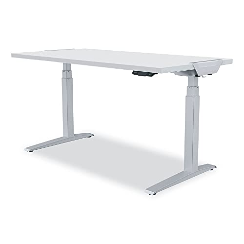 Fellowes Levado Laminate Table Top 72" x 30" White