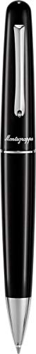 Montegrappa Elmo 01 Ballpoint Pen Black