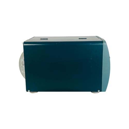 Tekswamp Datamax M-4206 M-Class Mark II Industrial Thermal Transfer Label Printer Bundle