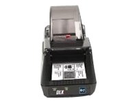 COGNITIVE TPG, DLXI, Printer, DT, 2.4IN, 203DPI, 8MB, 5 IPS, 100-240VAC Power SU