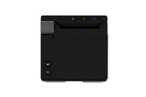 Epsilont Square Register Hardware Bundle Compact - M10 2" Receipt Printer, iPad Stand, 13" Cash Drawer
