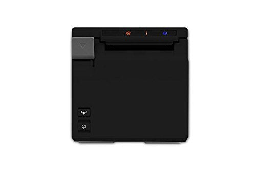 Epsilont Square Register Hardware Bundle Compact - M10 2" Receipt Printer, iPad Stand, 13" Cash Drawer