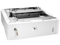 Troy 02-03011-001 Accessories 601 602 603 Secure 500-Sheet Input Tray with Lock Compatible with HP Laserjet M601 M602 M603 Printers