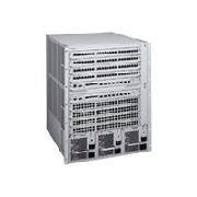 Nortel 8310 10-Slot POE Chassis (DS1402007)