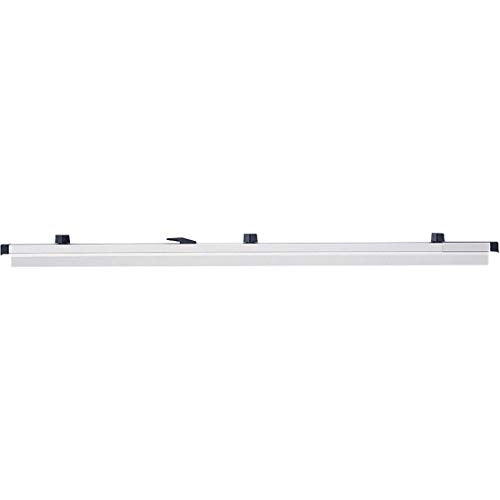 Safco Products 50016 18" Hanging Clamps for 18" x 24" Documents, Gray