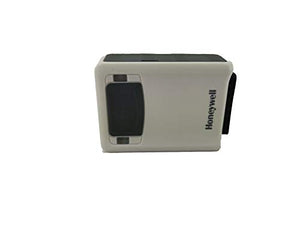 Honeywell Vuquest 3320G Compact Area-Imaging Barcode Scanner (2D, 1D and PDF, Ivory), Includes USB Cable