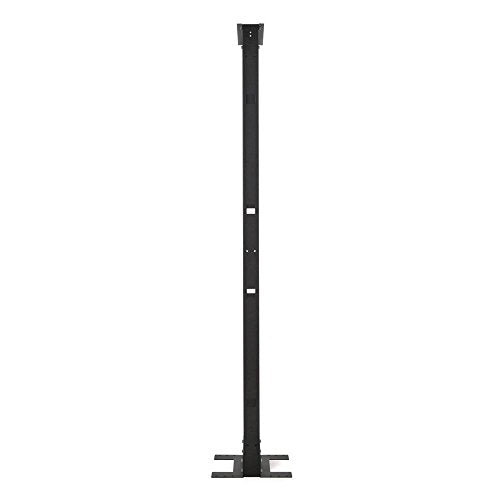 Kendall Howard 45U 2-Post Relay Rack
