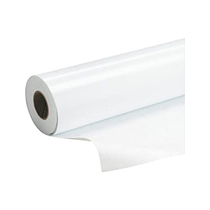 Hp Q7994a Instant-Dry Photo Paper, Premium, 36-Inch X100-Ft, 10.3Mil, Satin