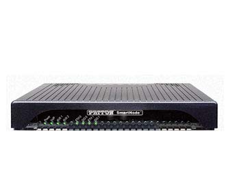 Patton SN5501/8P/EUI SmartNode 5500 Series Gateway