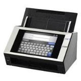 Fujitsu ScanSnap N1800 Network Scanner (PA03609-B005)
