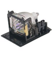 Electrified Replacement Bulb Only for Ultralight DX3 for Proxima Projectors