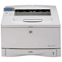 HEWQ1860A - HP Model 5100 LaserJet Printer