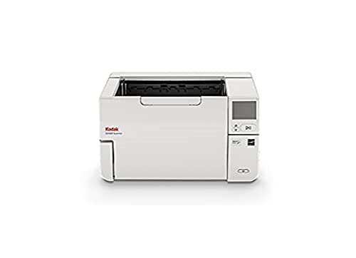 Kodak S3100F Scanner