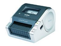 Brother Network Ready 4" Wide Label Printer (QL-1060N)