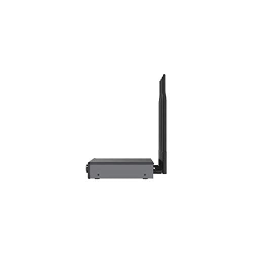 Hollyland SYSCOM 1000T Full Duplex Intercom System with Tally - 1 Base Station, 8 Beltpacks