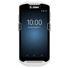Zebra TC510K-1PAZU4P-US (Certified Refurbished) Wi-Fi, 5.0" Screen, Android 6.0 Marshmallow, 2D Imager (SE4710), 4GB/32GB, 4300 MAH Battery, GMS, NFC, US