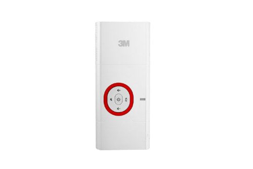3M MP225a Mobile Projector