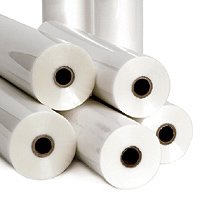 GBC Ultima 65 Lamination Rolls, 3 Ml, 25" x 250', 1" Core - 2 Rolls