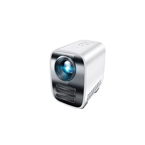 BAILAI 1080P Home Theater Projector