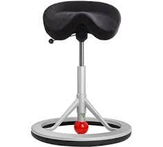 Back App Ergonomic Chair