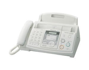 Panasonic KX-FHD351 Plain-Paper Fax