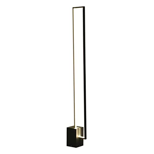 Vertical Desk Lamp - Nordic Warm Reading Floor Lamp