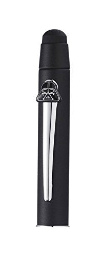 Cross Tech3+ Star Wars Darth Vader Special Edition Multi-Function Pen with Stylus and 0.5mm Lead