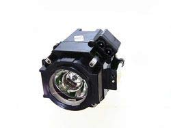 Replacement for Jvc Bhl-5008-s Lamp & Housing Projector Tv Lamp Bulb by Technical Precision