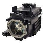 VPL-FH30 Sony Projector Lamp Replacement. Projector Lamp Assembly with Genuine Original Ushio Bulb Inside.