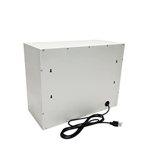 FixtureDisplays 23 Slot USB Cellphone Locker Charging Station 15257-NF