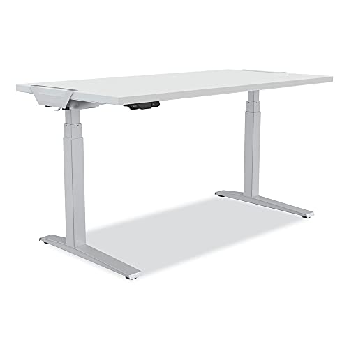 Fellowes Levado Laminate Table Top 72" x 30" White
