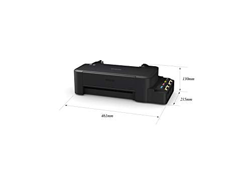 EPSON L120 Inkjet Color All-In-Ones Printer - Ink Tank System