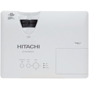 Hitachi CP-WX3042WN LCD PROJ 3000L