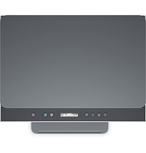 HP Smart-Tank 6001 Wireless All-in-One Printer - Renewed Gray