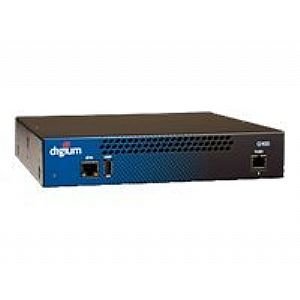 SINGLE SPAN 1G100F T1/E1/PRI GATEWAY