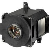 Nec-mitsubishi Electronics Nec Np21lp - Projector Lamp - For Nec Np-pa500, Pa500u-13, Pa500x-13, Pa550, Pa550w-13, Pa600x-13, -