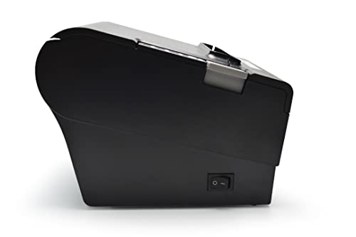 Rongta POS Receipt Printer, High Speed and Reliable, Plug and Play Application, Thermal Printer with Guillotine Auto Cutter and 1 Million Cuts