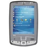 HP iPAQ Pocket PC hx2790 - Handheld Windows Mobile 5.0 Premium Edition