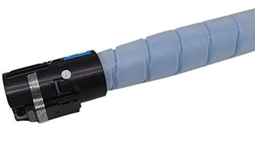 YOUTOP 4 Color Combo Remanufactured Toner Cartridge Compatible with Xerox Versalink C8000 Printer Extra High Capacity 106R04049 106R04046 106R04047 106R04048