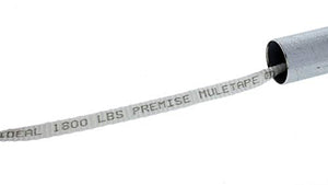 IDEAL Electrical 31-315 Muletape™ 3-in-1 Pull Tape - 1800lb Tensile Strength, 1300 ft. Length Bucket Electrical Pulling Rope