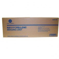 Konica Minolta Iu211Y Yellow Imaging Unit for Bizhub C203 c253 A0DE06F