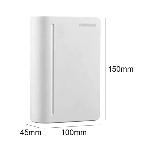 Mini Pocket Printer Bluetooth Portable Thermal Sticker Printer