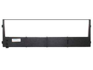Printek 90729 Print Ribbon - Black - 23 Million Characters 6PK