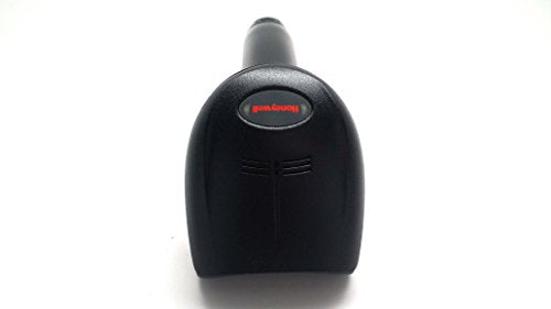 Honeywell Xenon 1902G-HD (High Density) Wireless Area-Imaging Barcode Scanner Kit (1D, 2D and PDF), Includes Cradle and USB Cable