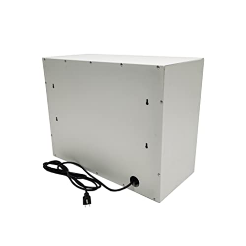 FixtureDisplays 23 Slot USB Cellphone Locker Charging Station 15257-NF