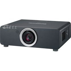 Panasonic PT-DZ6700UL DLP Projector WUXGA 16:10 2000:1 6000 Lumens