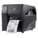 Zebra ZT23043-T01200FZ Thermal Transfer Printer, 300 DPI, Monochrome, With 10/100 Ethernet Connection