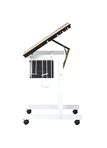 Station, Top Adjustable Drafting Table Tabl. Supplies Adjustable Desk Craft Table Drafting Table Office Furniture Drawing Supplies Desk Drawing Table Craft Desk Drawing Desk Office