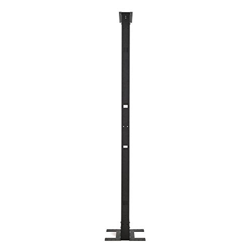 Kendall Howard 45U 2-Post Relay Rack
