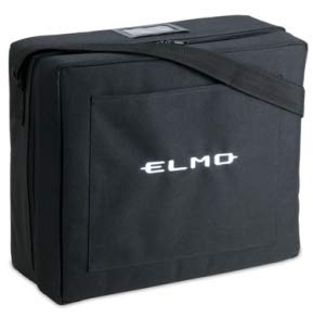 Elmo 1335-24 Model CRV-24 Student Response System; Includes 24 Sets of Clicker, Wireless Adapter, Image Mate Accent for SRS Software and Carrying Bag
